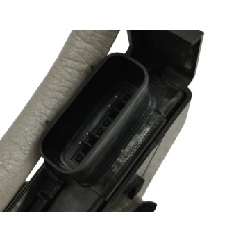 Recambio de cerradura puerta trasera derecha para kia rio iv (yb, sc, fb) 1.2 cvvt referencia OEM IAM 81420HB010MCN  