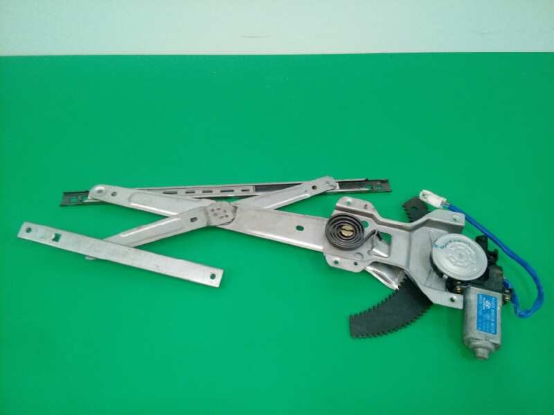 Recambio de elevalunas delantero derecho para hyundai matrix (fc) 1.5 crdi 16v gls referencia OEM IAM TIJERA 9882017100 