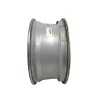 Recambio de llanta para opel astra twin top (2006 - 2012) 1.6 16v referencia OEM IAM 13188806 7JX17H2 ET35 5H 5X110
