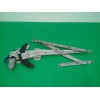 Recambio de elevalunas delantero derecho para hyundai matrix (fc) 1.5 crdi 16v gls referencia OEM IAM TIJERA 9882017100 