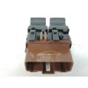 Recambio de mando elevalunas delantero izquierdo para renault megane ii berlina 5p referencia OEM IAM 8200315040  