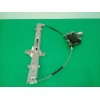 Recambio de elevalunas delantero izquierdo para hyundai i10 comfort referencia OEM IAM FUNDA 988100X100 