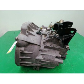 Recambio de caja cambios para land rover freelander (ln) 2.0 td4 cat referencia OEM IAM 40T32  