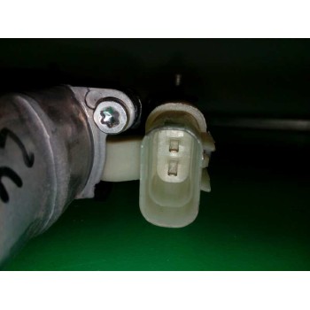 Recambio de elevalunas delantero izquierdo para hyundai i10 comfort referencia OEM IAM FUNDA 988100X100 