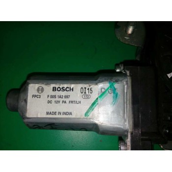 Recambio de elevalunas delantero izquierdo para hyundai i10 comfort referencia OEM IAM FUNDA 988100X100 