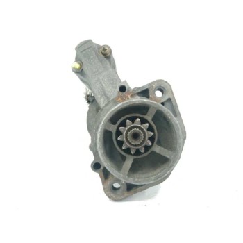 Recambio de motor arranque para kia sorento 2.5 crdi ex referencia OEM IAM 361004A000 TM000A23601 