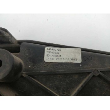 Recambio de electroventilador para opel corsa d opc referencia OEM IAM 13310109 55703930 