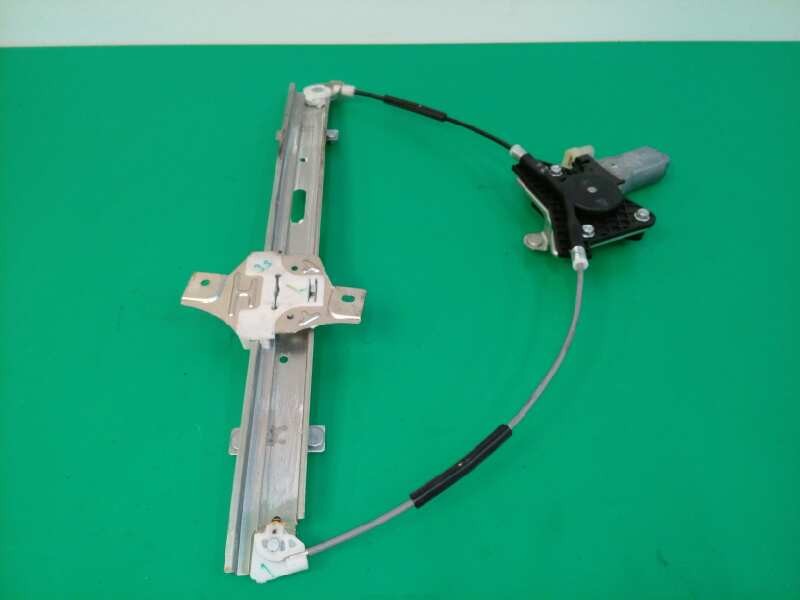 Recambio de elevalunas delantero derecho para hyundai i10 comfort referencia OEM IAM FUNDS 988200X100 