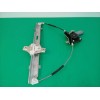 Recambio de elevalunas delantero derecho para hyundai i10 comfort referencia OEM IAM FUNDS 988200X100 