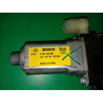 Recambio de elevalunas delantero derecho para hyundai i10 comfort referencia OEM IAM FUNDS 988200X100 