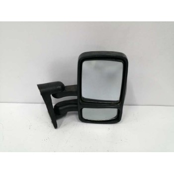 Recambio de retrovisor derecho para renault trafic (desde 5.89) 2.1 diesel referencia OEM IAM  OBSERVAR FOTOS TAPA DAÑADA
