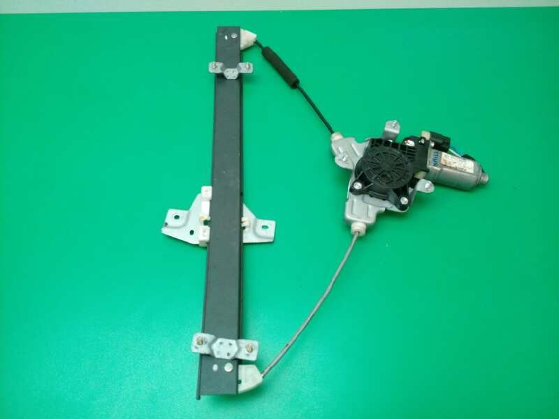 Recambio de elevalunas delantero izquierdo para hyundai getz (tb) 1.5 crdi gls referencia OEM IAM FUNDA 988101C100 