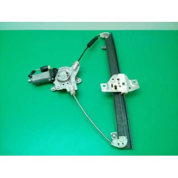 Recambio de elevalunas delantero izquierdo para hyundai getz (tb) 1.5 crdi gls referencia OEM IAM FUNDA 988101C100 