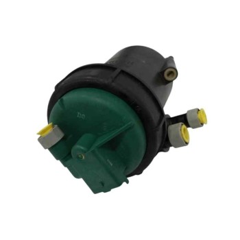 Recambio de soporte filtro gasoil para fiat panda (169) 1.3 jtd cat referencia OEM IAM 235517320  