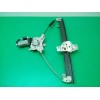 Recambio de elevalunas delantero izquierdo para hyundai getz (tb) 1.5 crdi gls referencia OEM IAM FUNDA 988101C100 