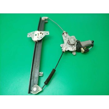 Recambio de elevalunas delantero izquierdo para hyundai getz (tb) 1.5 crdi gls referencia OEM IAM FUNDA 988101C100 