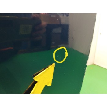 Recambio de puerta delantera derecha para toyota avensis berlina (t25) 2.0 16v cat referencia OEM IAM  OBSERVAR FOTOS 