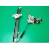 Recambio de elevalunas delantero izquierdo para hyundai getz (tb) 1.5 crdi gls referencia OEM IAM FUNDA 988101C100 