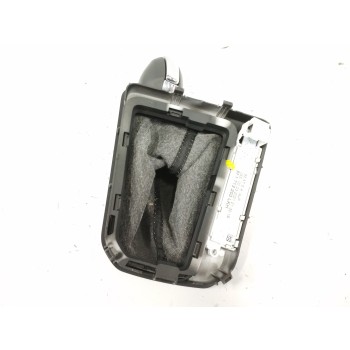 Recambio de pomo palanca cambio para seat arona (kj7, kjp) 1.0 tsi referencia OEM IAM  INCLUYE INDICADOR DE MARCHAS 