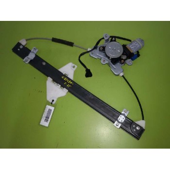 Recambio de elevalunas trasero derecho para chevrolet epica lt referencia OEM IAM FUNDA 96635362 CARIBE FUNDA