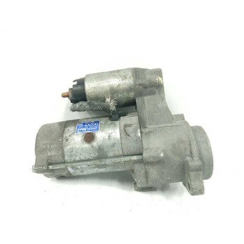 Recambio de motor arranque para kia sorento 2.5 crdi ex referencia OEM IAM 361004A000 TM000A23601 