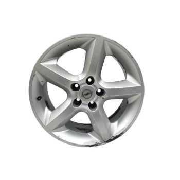 Recambio de llanta para opel astra twin top (2006 - 2012) 1.6 16v referencia OEM IAM 13188806 7JX17H2 ET35 5H 5X110