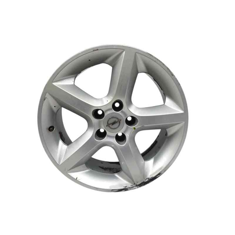 Recambio de llanta para opel astra twin top (2006 - 2012) 1.6 16v referencia OEM IAM 13188806 7JX17H2 ET35 5H 5X110