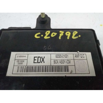 Recambio de elevalunas delantero izquierdo para hyundai getz (tb) 1.5 crdi gls referencia OEM IAM FUNDA 988101C100 
