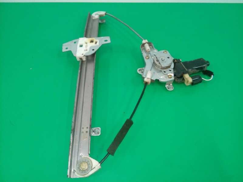 Recambio de elevalunas delantero izquierdo para hyundai getz (tb) 1.5 crdi gls referencia OEM IAM FUNDA 988101C100 