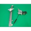 Recambio de elevalunas delantero izquierdo para hyundai getz (tb) 1.5 crdi gls referencia OEM IAM FUNDA 988101C100 