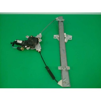 Recambio de elevalunas delantero izquierdo para hyundai getz (tb) 1.5 crdi gls referencia OEM IAM FUNDA 988101C100 