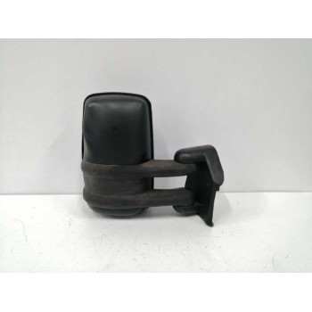 Recambio de retrovisor derecho para renault trafic (desde 5.89) 2.1 diesel referencia OEM IAM  OBSERVAR FOTOS TAPA DAÑADA