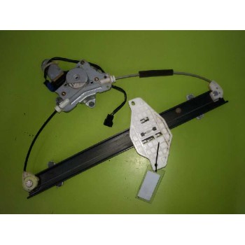 Recambio de elevalunas trasero derecho para chevrolet epica lt referencia OEM IAM FUNDA 96635362 CARIBE FUNDA