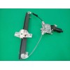 Recambio de elevalunas delantero derecho para hyundai getz (tb) 1.5 crdi gls referencia OEM IAM FUNDA 988201C100 