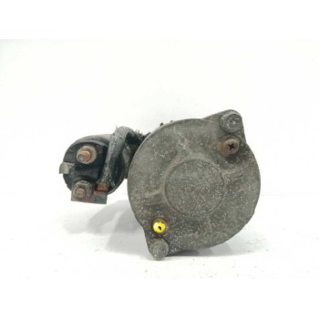 Recambio de motor arranque para kia sorento 2.5 crdi ex referencia OEM IAM 361004A000 TM000A23601 