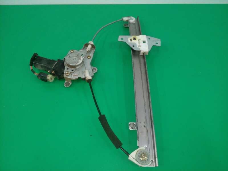 Recambio de elevalunas delantero derecho para hyundai getz (tb) 1.5 crdi gls referencia OEM IAM FUNDA 988201C100 