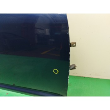 Recambio de puerta delantera derecha para toyota avensis berlina (t25) 2.0 16v cat referencia OEM IAM  OBSERVAR FOTOS 