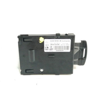 Recambio de conmutador de arranque para renault scenic iii 1.5 dci diesel fap referencia OEM IAM 285909828R A2C5318518608 