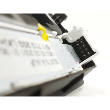 Recambio de pomo palanca cambio para seat arona (kj7, kjp) 1.0 tsi referencia OEM IAM  INCLUYE INDICADOR DE MARCHAS 