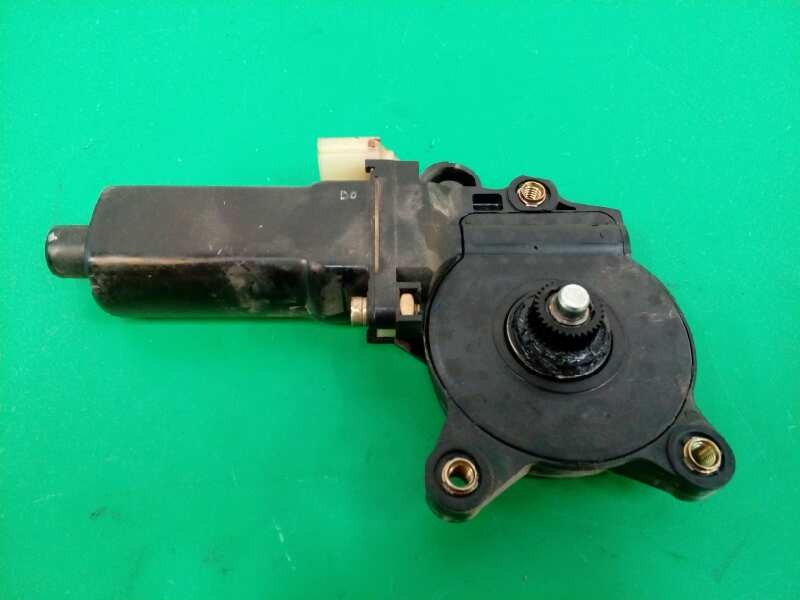 Recambio de motor elevalunas delantero izquierdo para hyundai atos prime (mx) gls (2003) referencia OEM IAM   