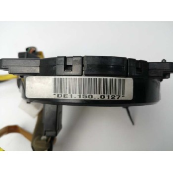 Recambio de anillo airbag para ssangyong rodius xdi referencia OEM IAM DE11500127  