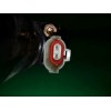 Recambio de motor elevalunas delantero izquierdo para hyundai atos prime (mx) gls (2003) referencia OEM IAM   