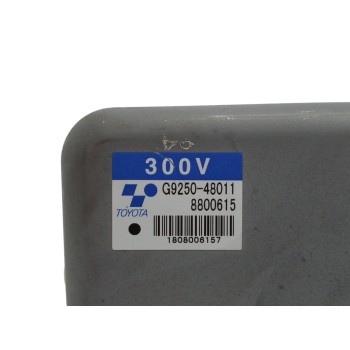 Recambio de modulo electronico para lexus rx 3.3 v6 24v cat referencia OEM IAM G925048011  