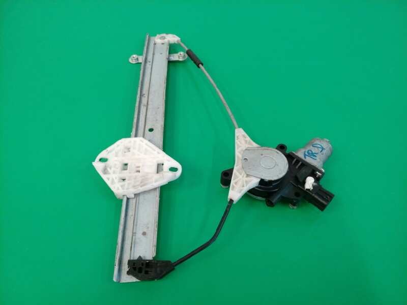 Recambio de elevalunas trasero derecho para honda fr-v (be) 2.0 executive referencia OEM IAM FUNDA 72710SJD013 