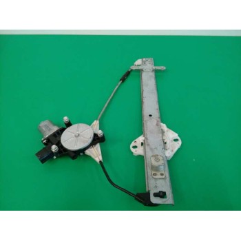 Recambio de elevalunas trasero derecho para honda fr-v (be) 2.0 executive referencia OEM IAM FUNDA 72710SJD013 