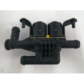 Recambio de valvula intercambio de calefaccion para bmw 7 (f01, f02, f03, f04) 750 i, li referencia OEM IAM 64119119164 11474122