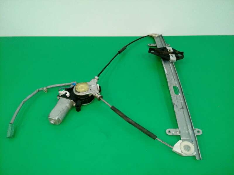 Recambio de elevalunas delantero derecho para honda cr-v (rd8) ls referencia OEM IAM FUNDA 72210S9AA03 
