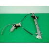 Recambio de elevalunas delantero derecho para honda cr-v (rd8) ls referencia OEM IAM FUNDA 72210S9AA03 