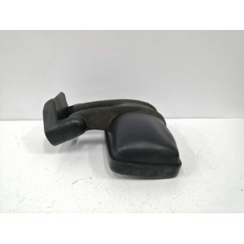 Recambio de retrovisor derecho para renault trafic (desde 5.89) 2.1 diesel referencia OEM IAM  OBSERVAR FOTOS TAPA DAÑADA