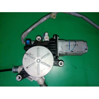 Recambio de elevalunas delantero derecho para honda cr-v (rd8) ls referencia OEM IAM FUNDA 72210S9AA03 